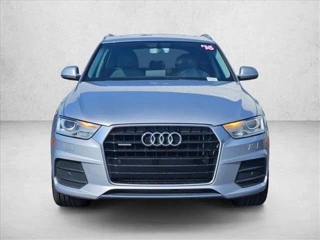 2016 Audi 8U Q3 - Image 2 of 19
