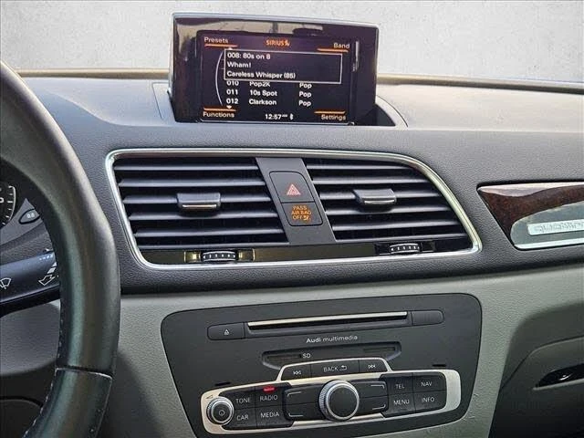 2016 Audi 8U Q3 - Image 19 of 19