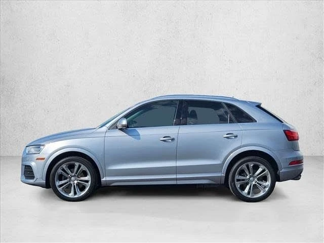 2016 Audi 8U Q3 - Image 9 of 19