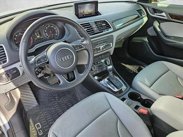 2016 Audi 8U Q3 - Image 12 of 19