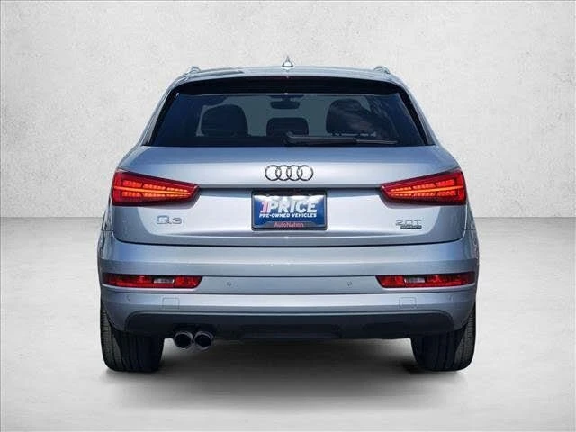 2016 Audi 8U Q3 - Image 7 of 19
