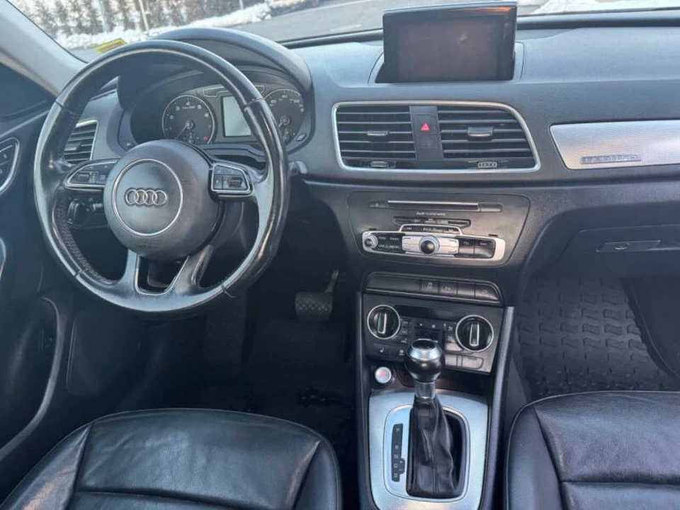 2016 Audi 8U Q3 - Image 15 of 21