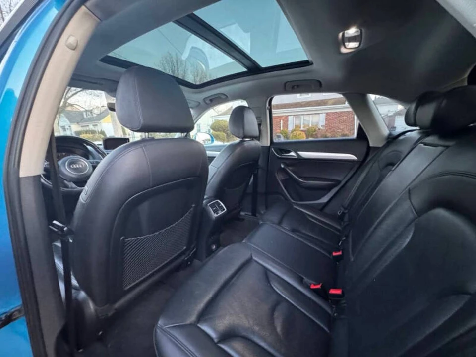 2016 Audi 8U Q3 - Image 17 of 21