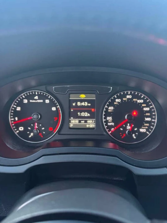 2016 Audi 8U Q3 - Image 19 of 21