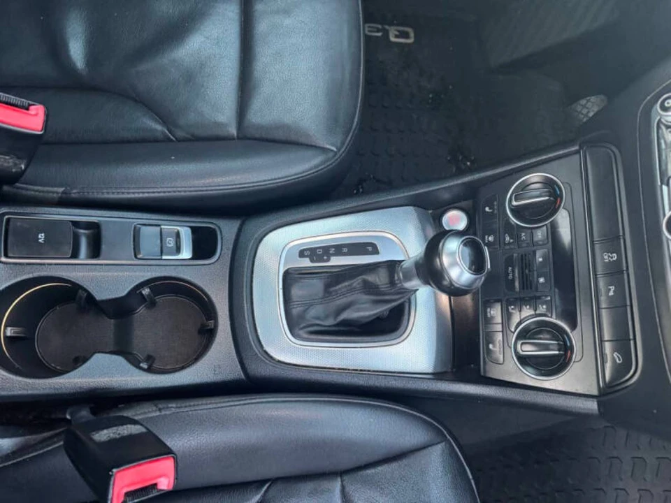 2016 Audi 8U Q3 - Image 16 of 21