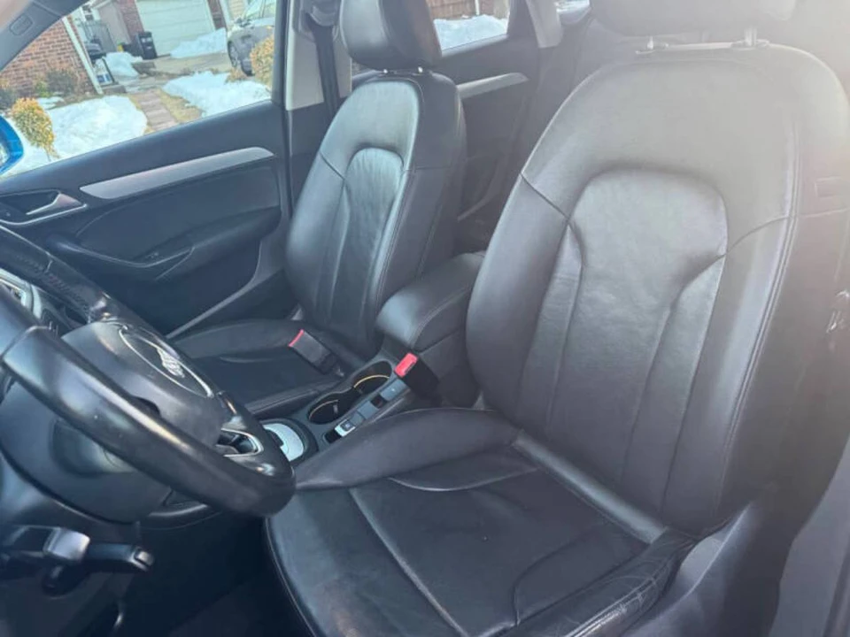 2016 Audi 8U Q3 - Image 18 of 21