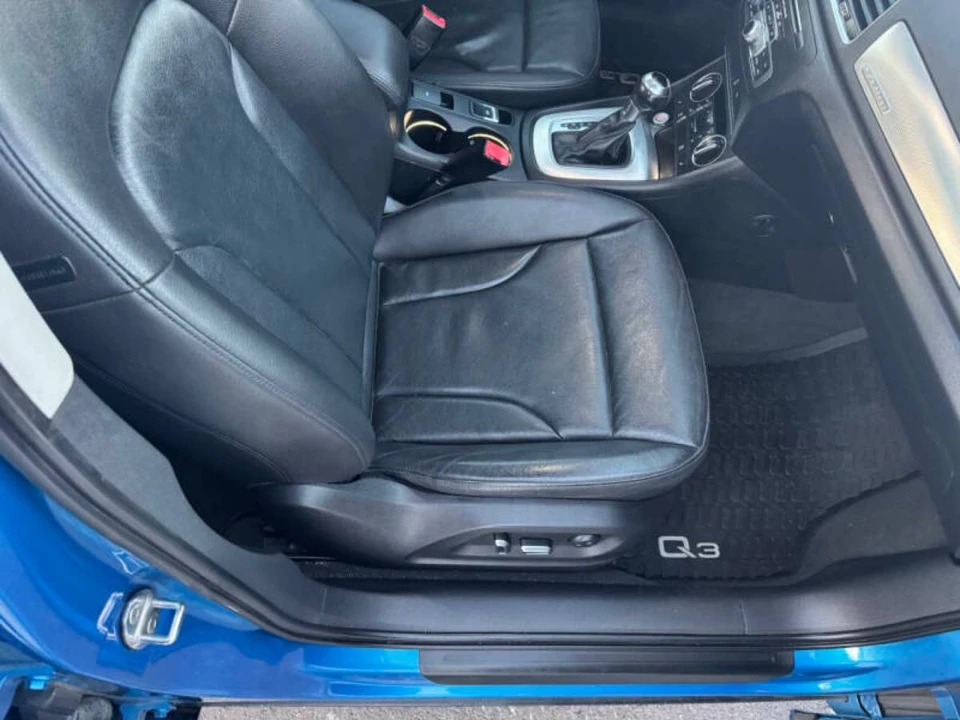2016 Audi 8U Q3 - Image 14 of 21