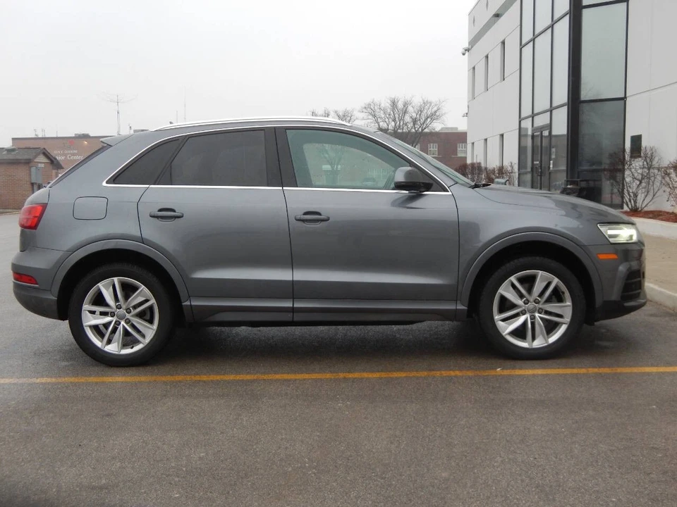 2016 Audi 8U Q3 - Image 19 of 21