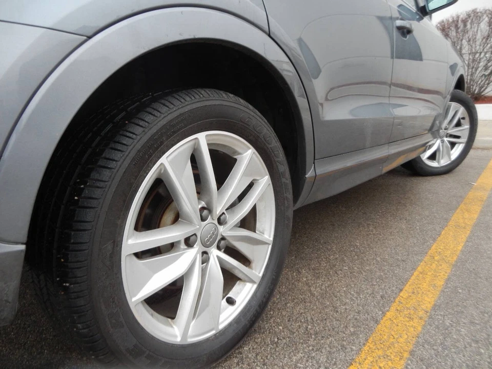 2016 Audi 8U Q3 - Image 17 of 21