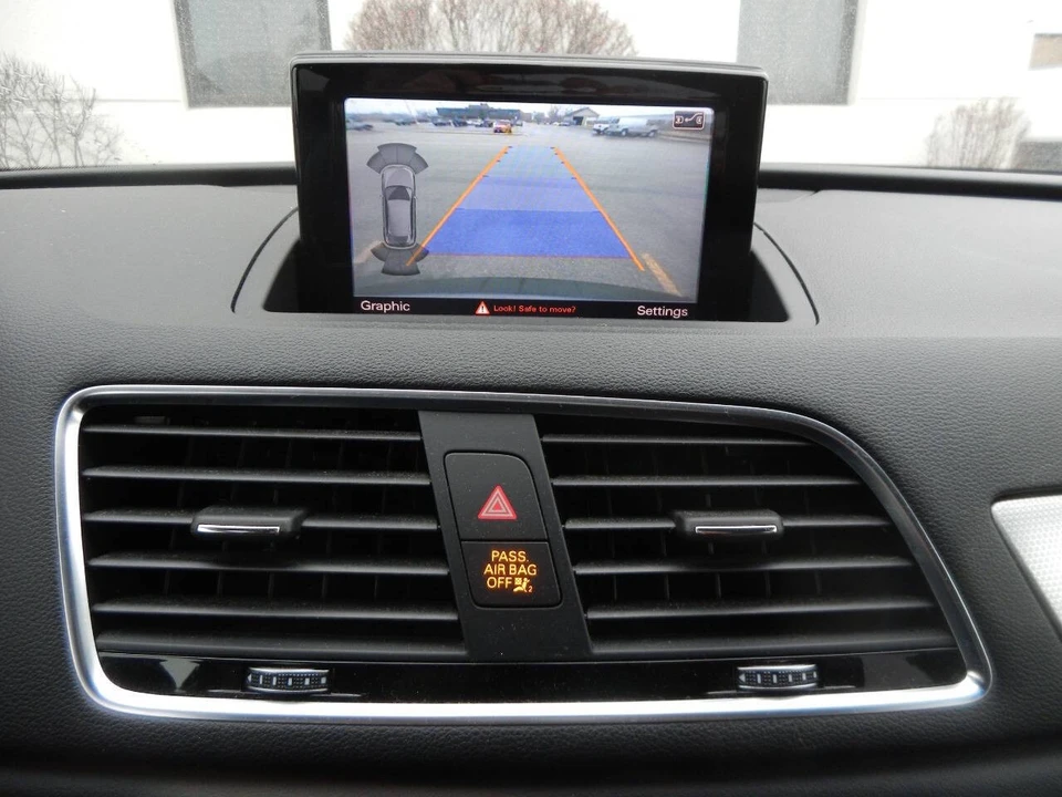2016 Audi 8U Q3 - Image 3 of 12