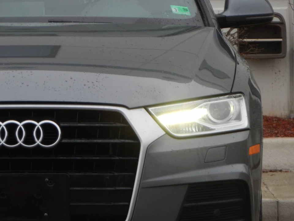2016 Audi 8U Q3 - Image 8 of 21