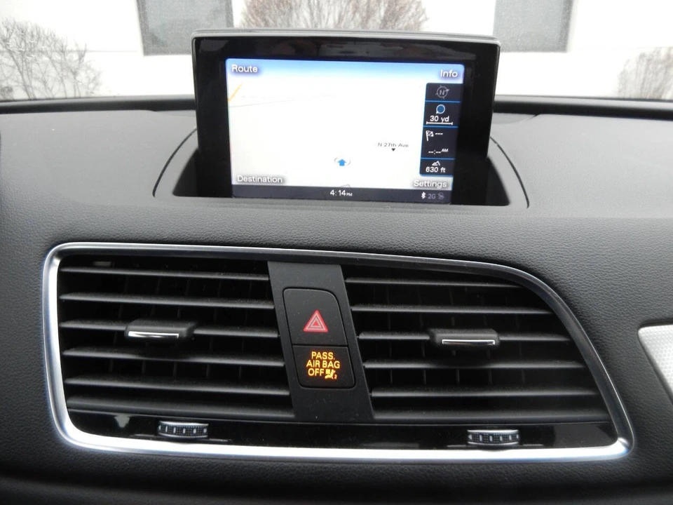2016 Audi 8U Q3 - Image 2 of 21