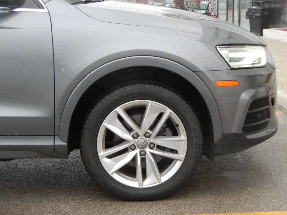 2016 Audi 8U Q3 - Image 21 of 21