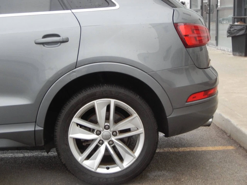 2016 Audi 8U Q3 - Image 10 of 21