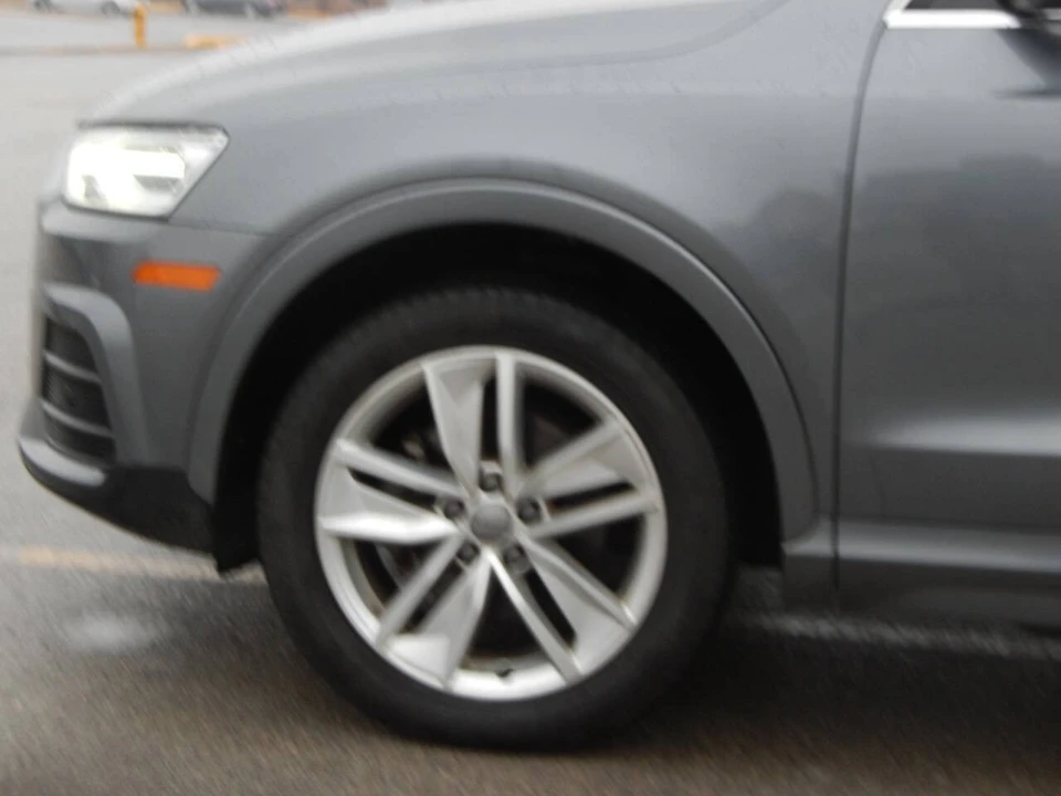 2016 Audi 8U Q3 - Image 11 of 21