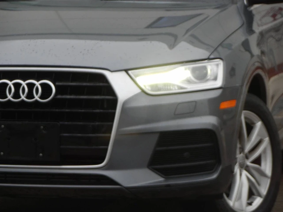 2016 Audi 8U Q3 - Image 5 of 12
