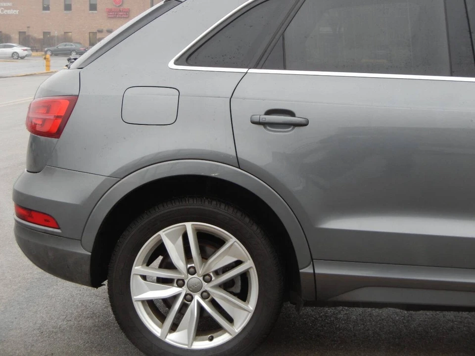 2016 Audi 8U Q3 - Image 20 of 21