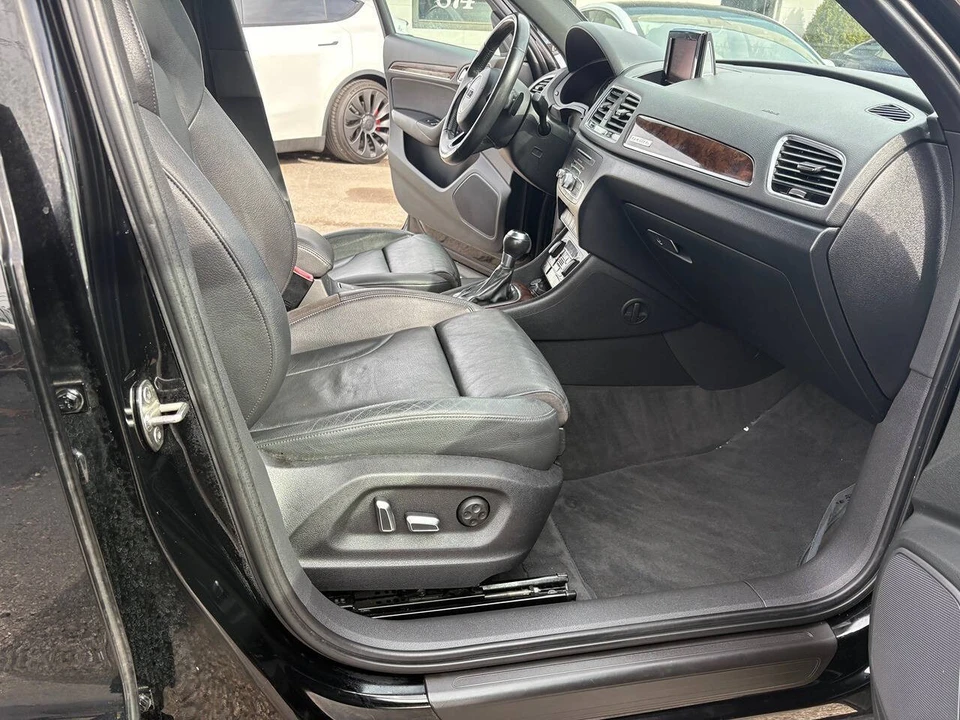 2016 Audi 8U Q3 - Image 8 of 12