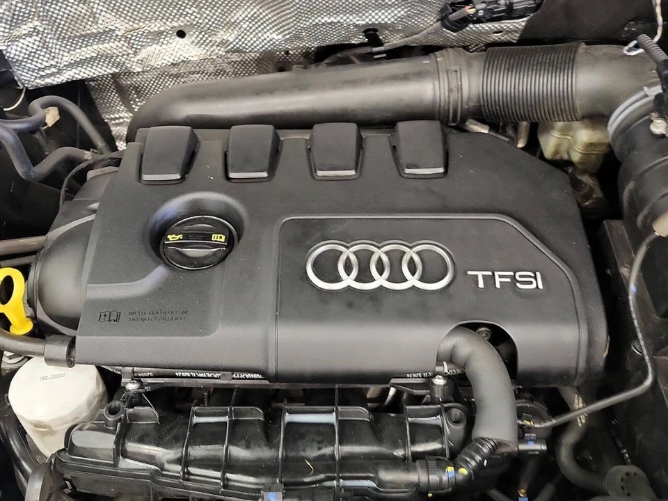 2016 Audi 8U Q3 - Image 5 of 12