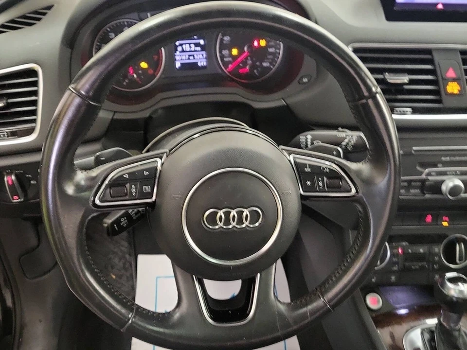 2016 Audi 8U Q3 - Image 6 of 12
