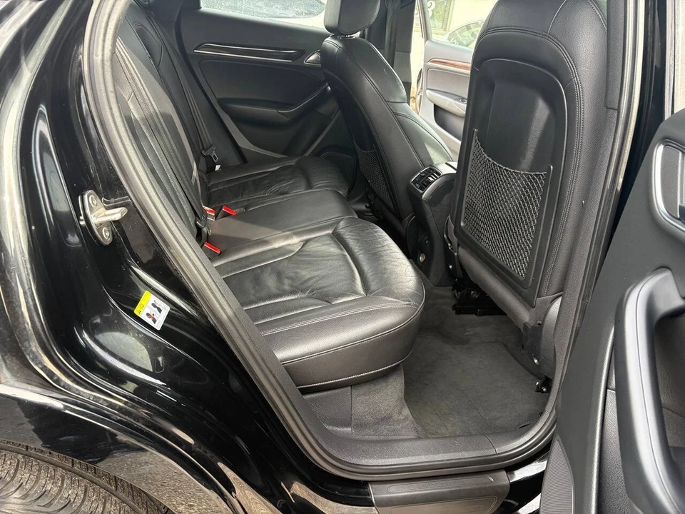 2016 Audi 8U Q3 - Image 9 of 12