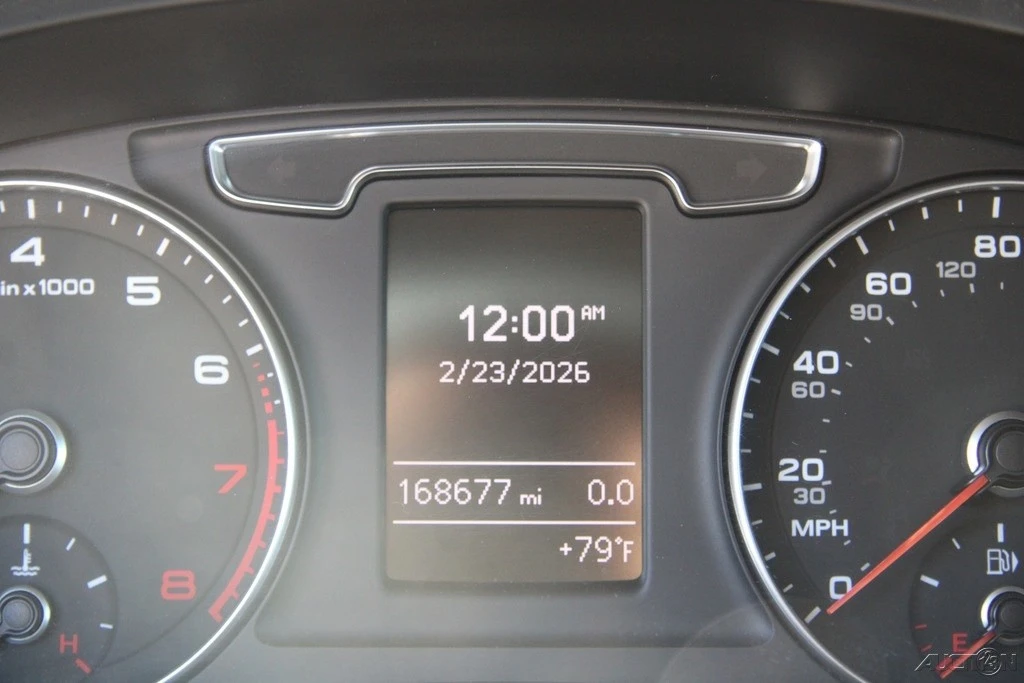2016 Audi 8U Q3 - Image 18 of 21