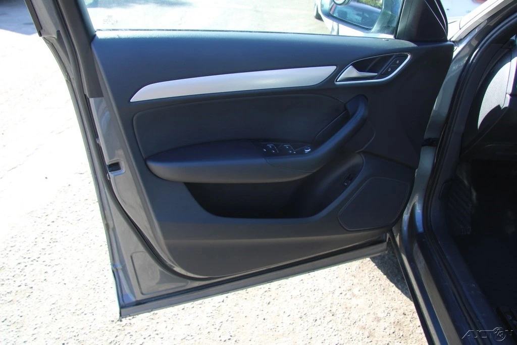 2016 Audi 8U Q3 - Image 14 of 21