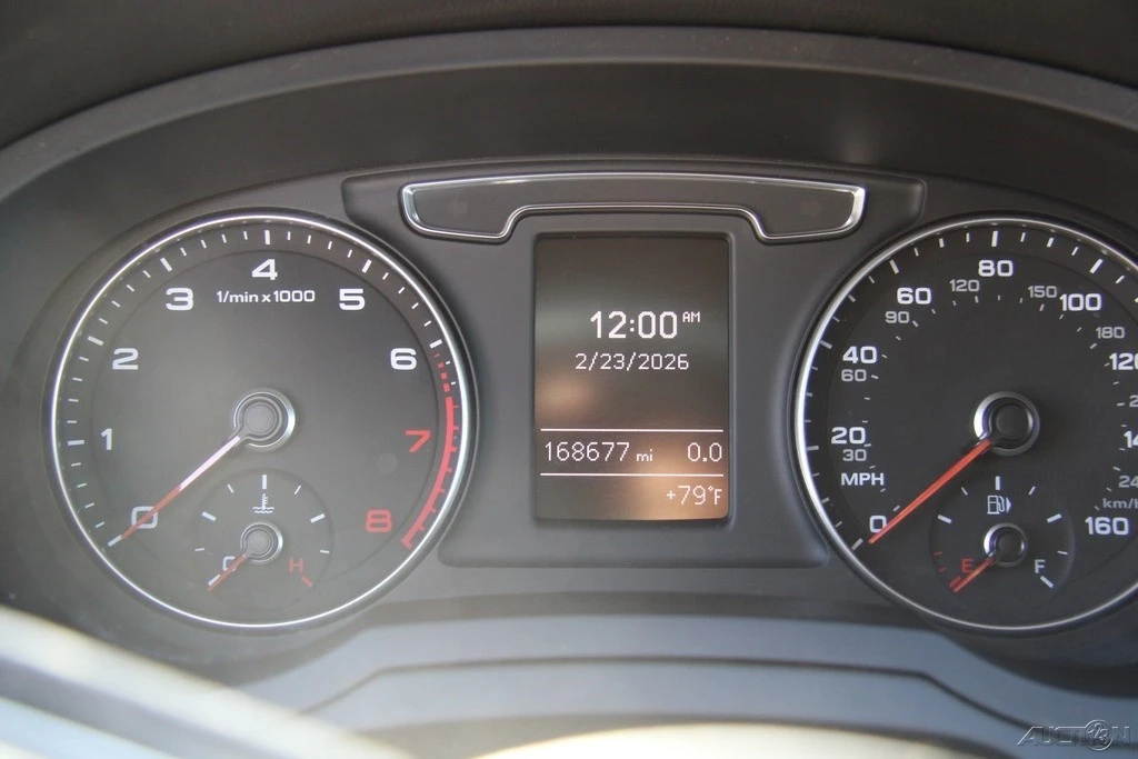 2016 Audi 8U Q3 - Image 17 of 21
