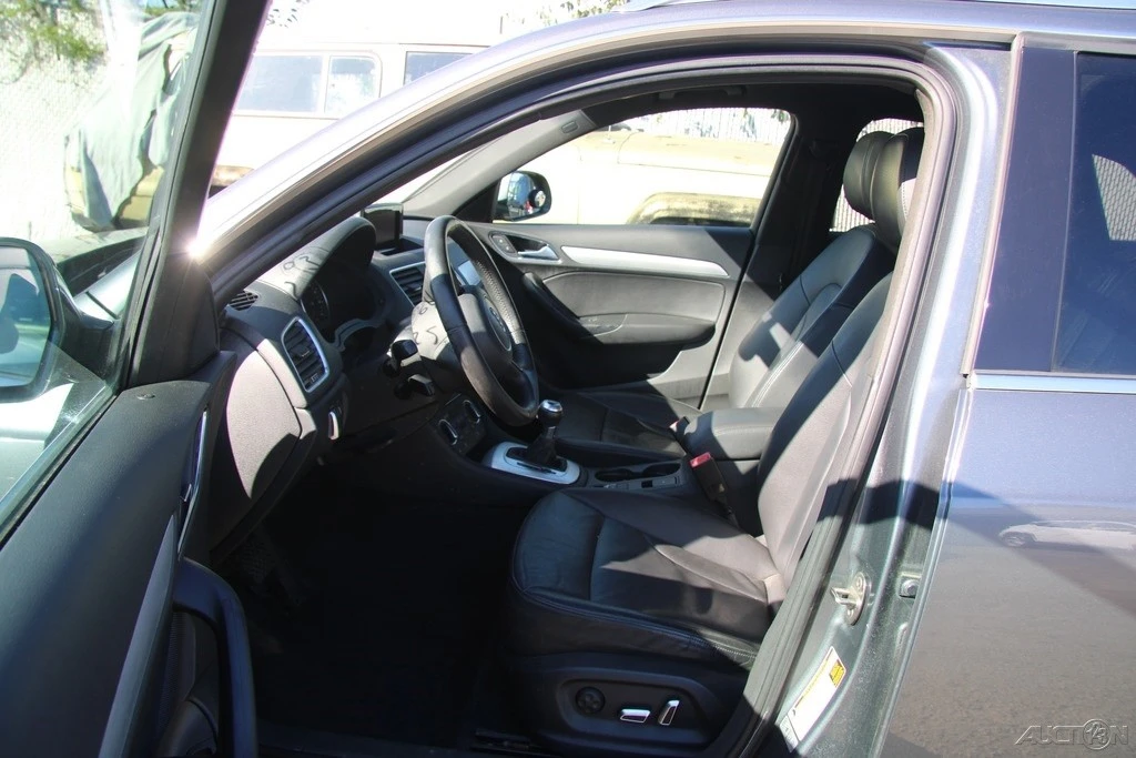 2016 Audi 8U Q3 - Image 15 of 21