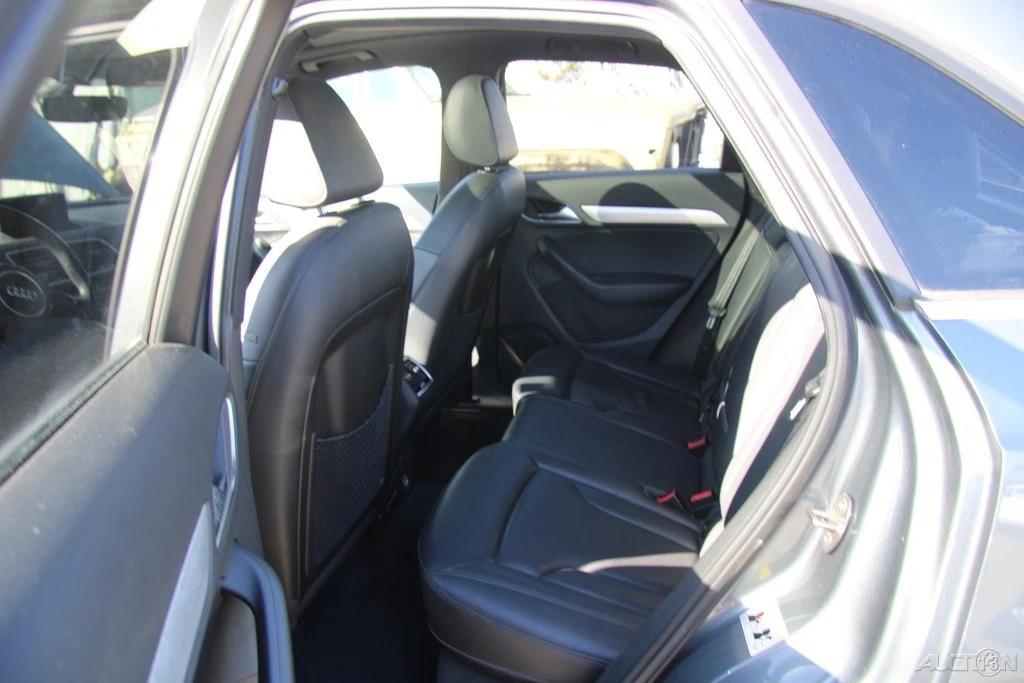 2016 Audi 8U Q3 - Image 21 of 21