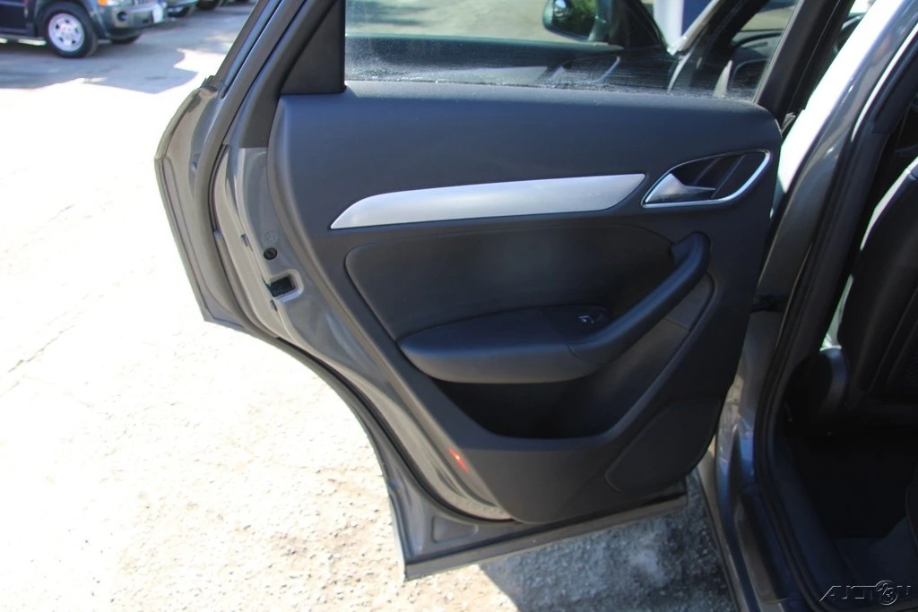 2016 Audi 8U Q3 - Image 20 of 21