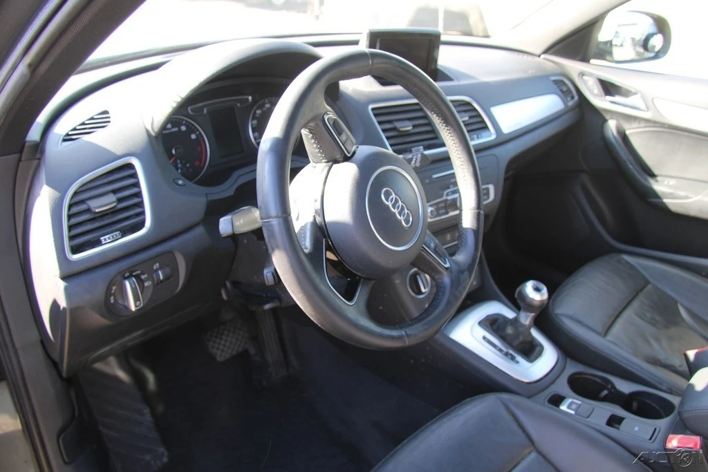 2016 Audi 8U Q3 - Image 16 of 21
