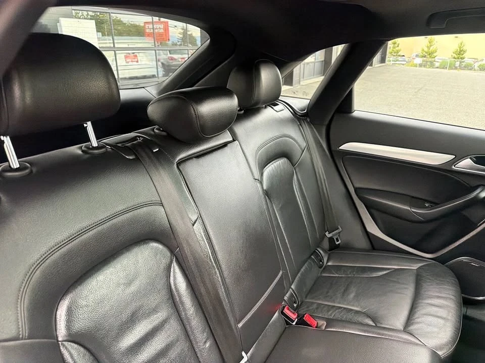2016 Audi 8U Q3 - Image 18 of 20