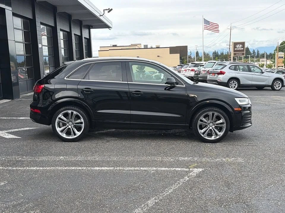 2016 Audi 8U Q3 - Image 15 of 20