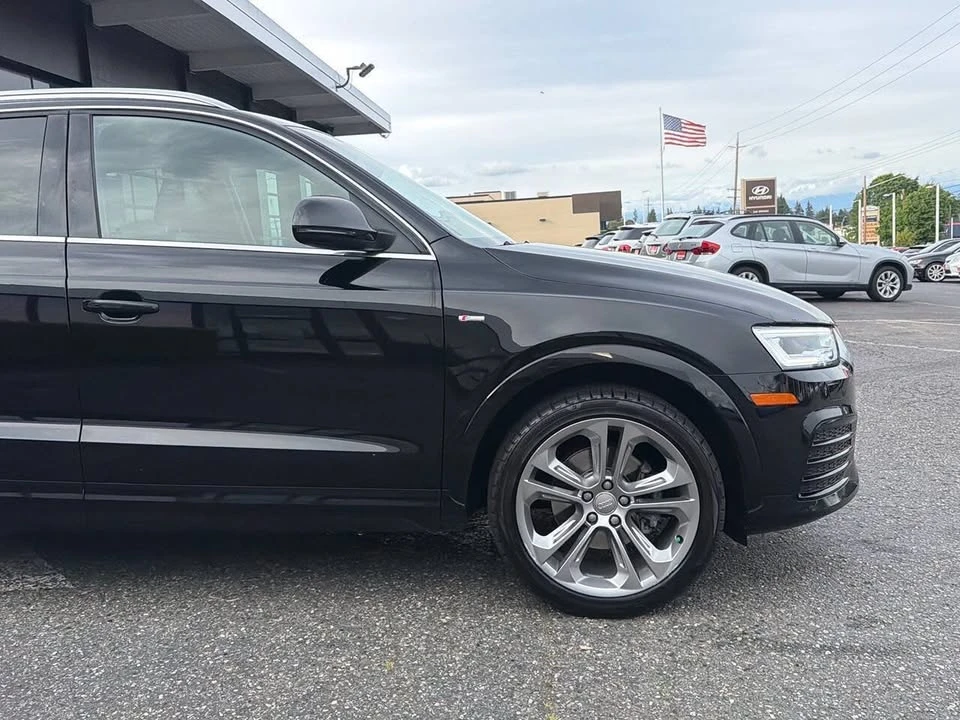 2016 Audi 8U Q3 - Image 10 of 20
