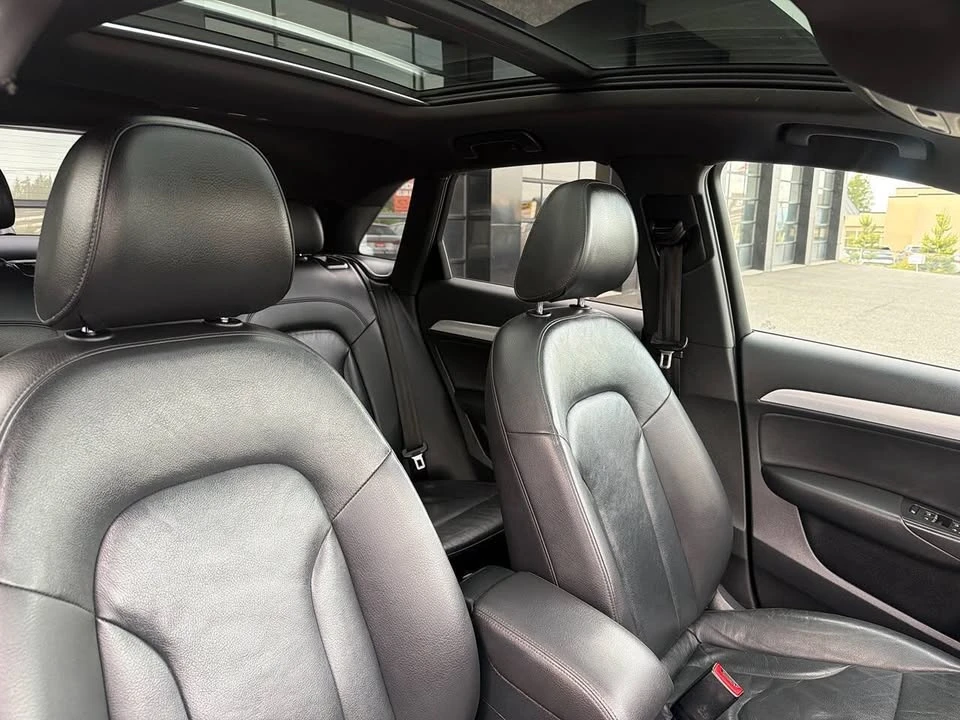 2016 Audi 8U Q3 - Image 14 of 20