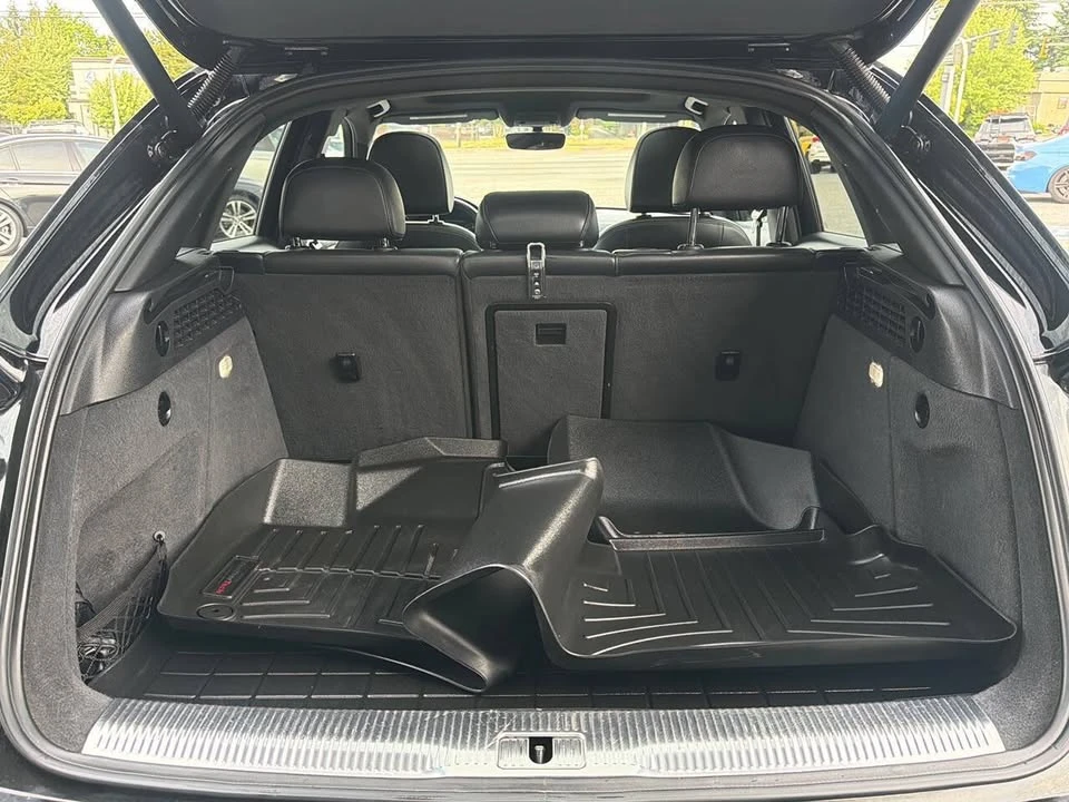 2016 Audi 8U Q3 - Image 9 of 20