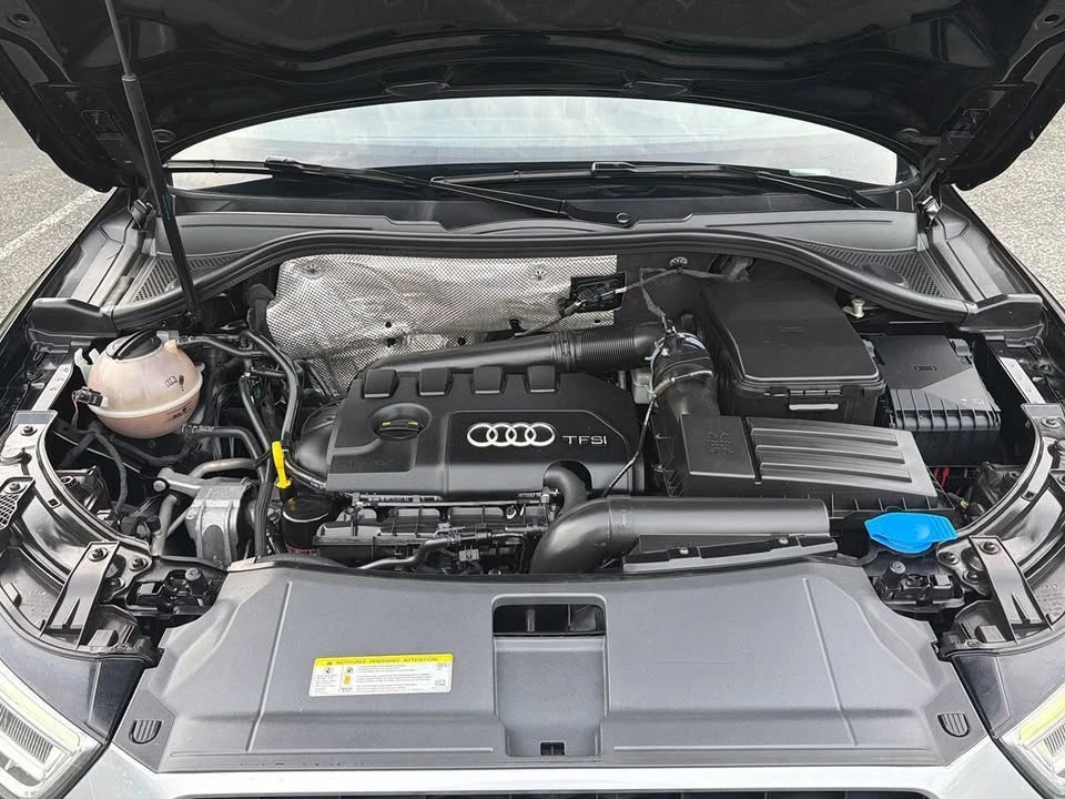 2016 Audi 8U Q3 - Image 4 of 20