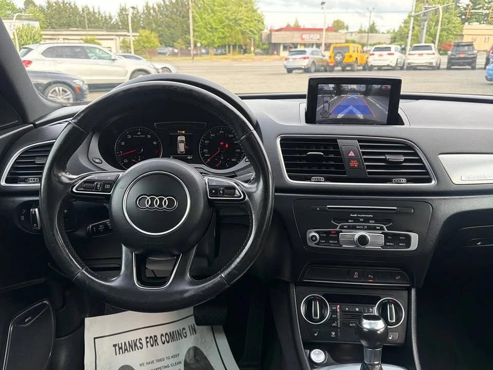 2016 Audi 8U Q3 - Image 20 of 20