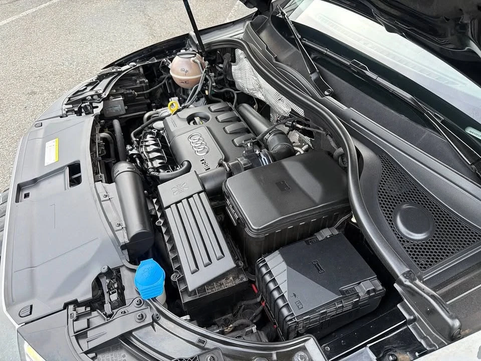 2016 Audi 8U Q3 - Image 6 of 20