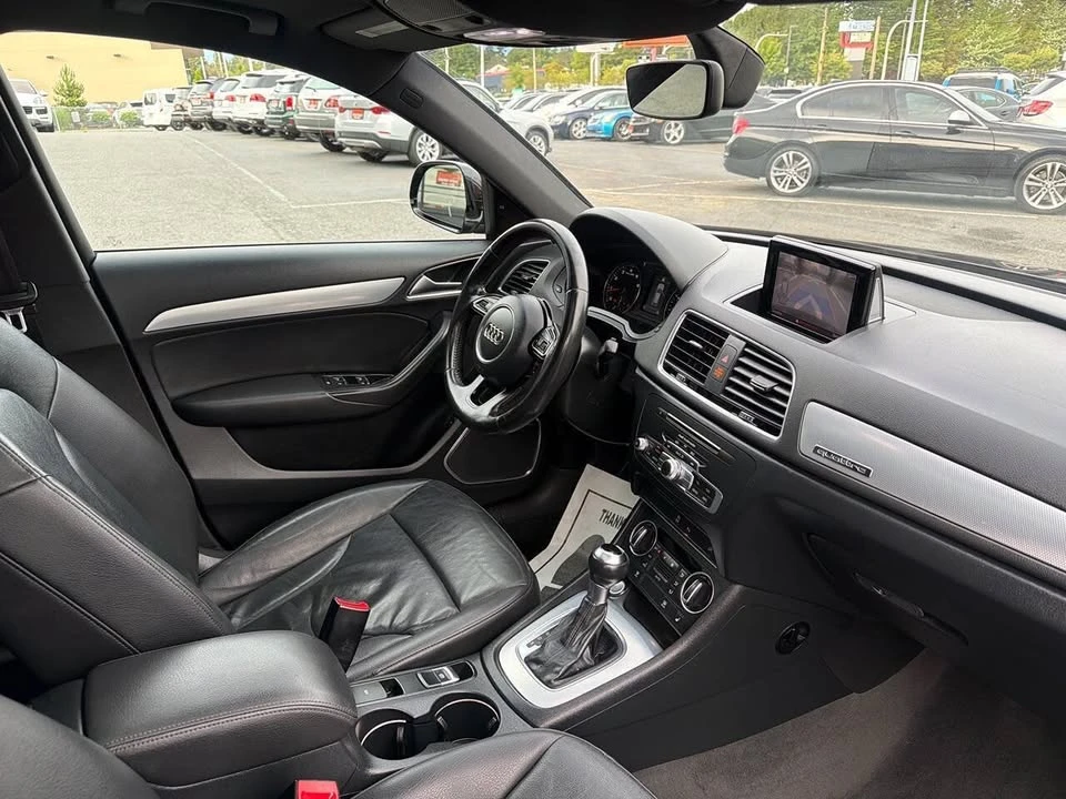 2016 Audi 8U Q3 - Image 16 of 20