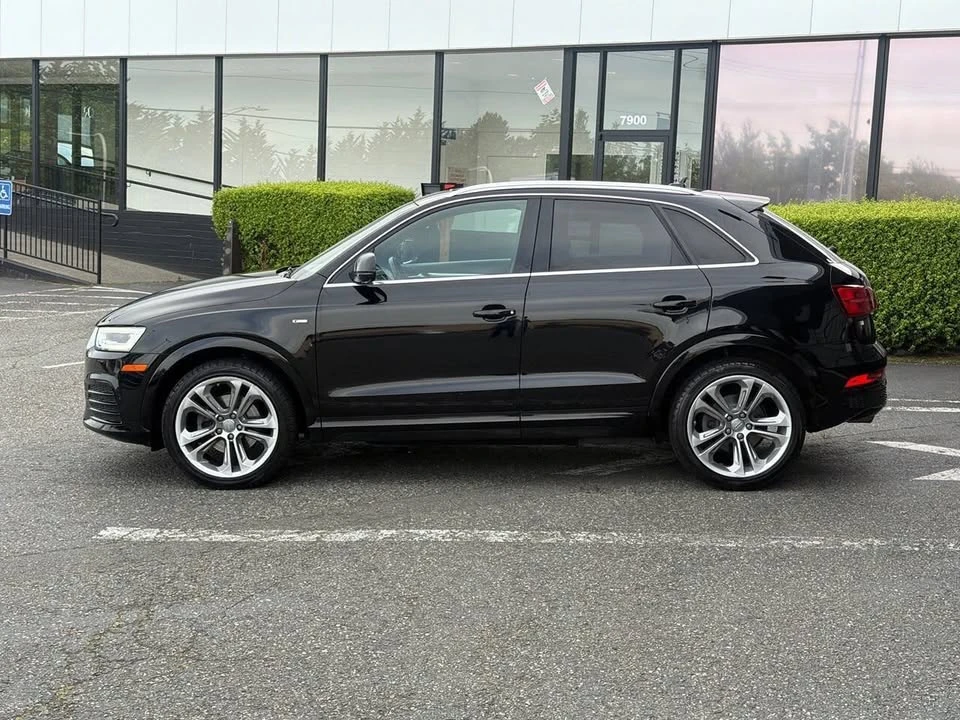 2016 Audi 8U Q3 - Image 3 of 20