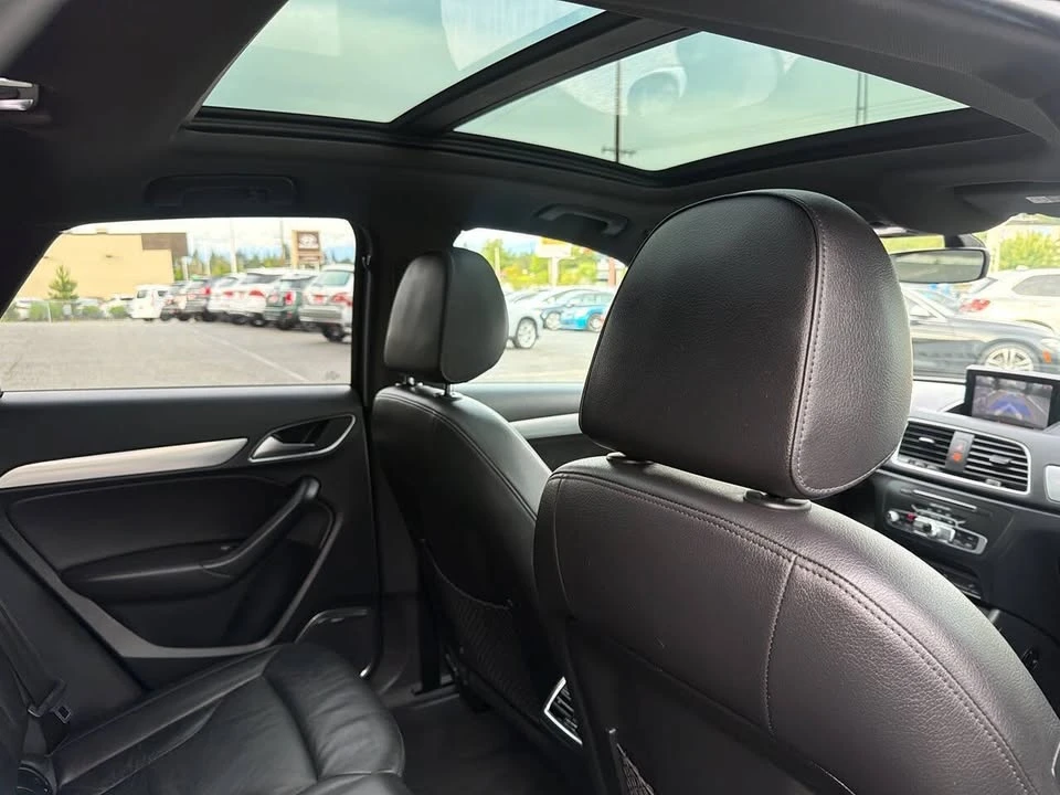 2016 Audi 8U Q3 - Image 19 of 20