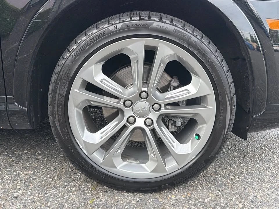2016 Audi 8U Q3 - Image 12 of 20