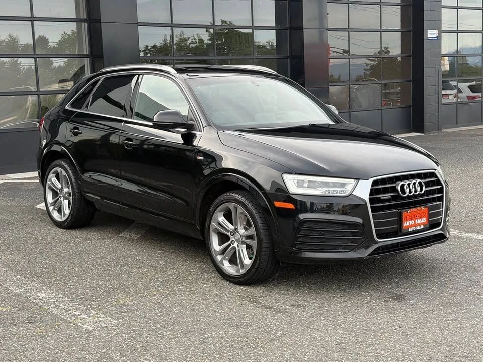 2016 Audi 8U Q3 - Image 17 of 20