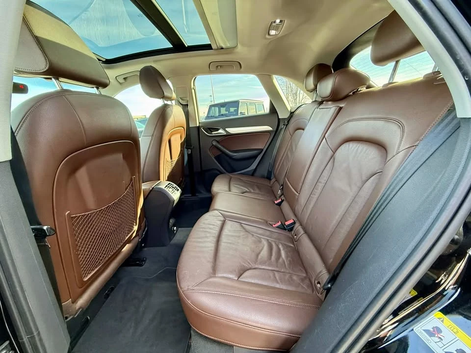 2016 Audi 8U Q3 - Image 8 of 17