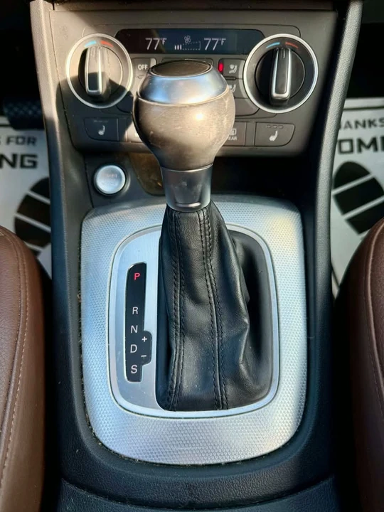 2016 Audi 8U Q3 - Image 16 of 17
