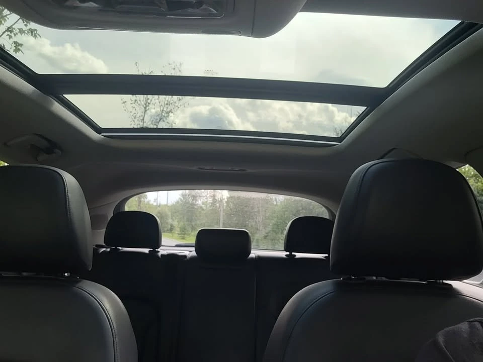 2016 Audi 8U Q3 - Image 8 of 13