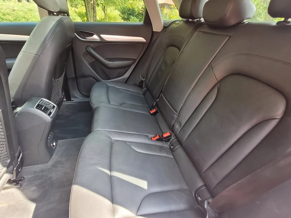 2016 Audi 8U Q3 - Image 13 of 13