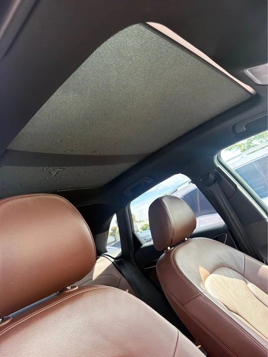 2016 Audi 8U Q3 - Image 8 of 12